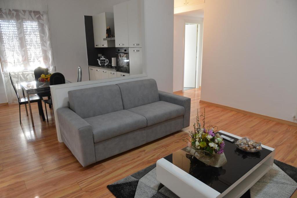 Lilly's house Room Type - Two-Bedroom Apartment