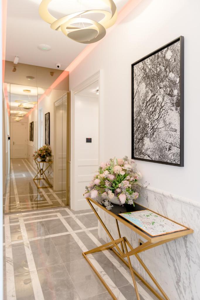 Luxury Rooms L'Avenue Split photo 2