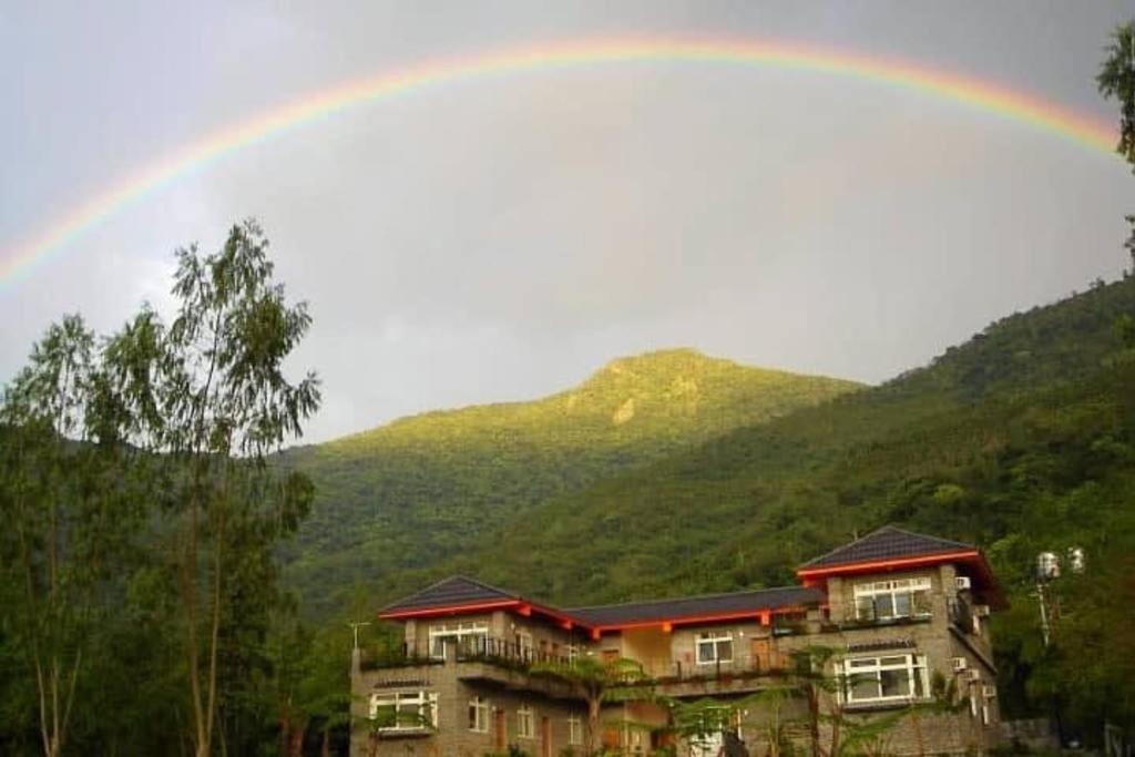 Shin-Liu Garden B&B photo 2