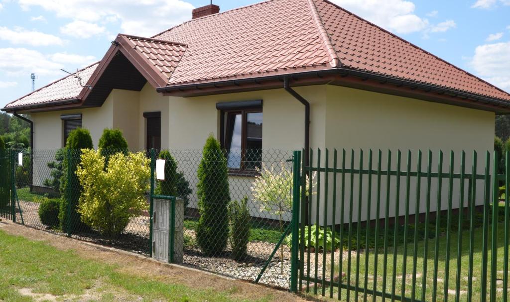 Dom na wakacje nad Zalewem Sulejowskim photo 1