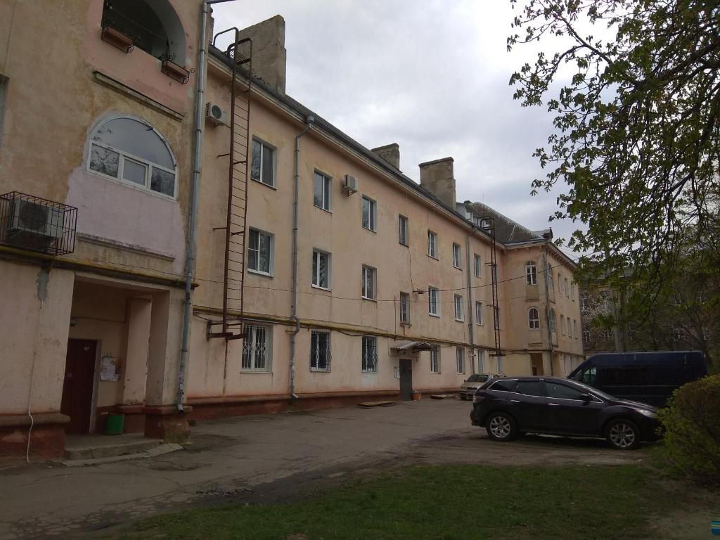 Apartment on Dubenskaya street photo 4