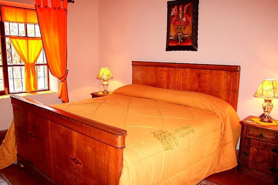Hotel Museo Cayara photo 1