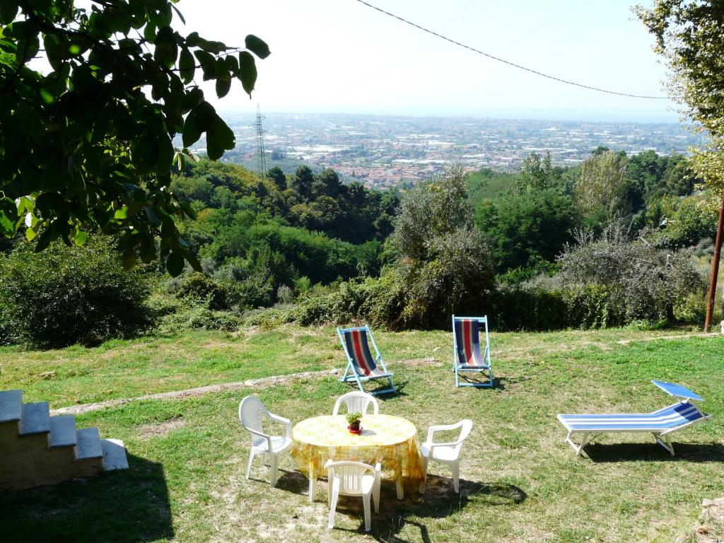 La Grazia della Versilia photo 1