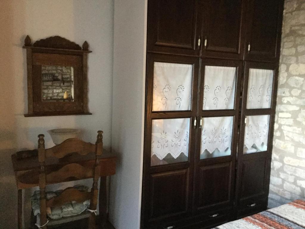 Filia House - Kalavryta photo 1