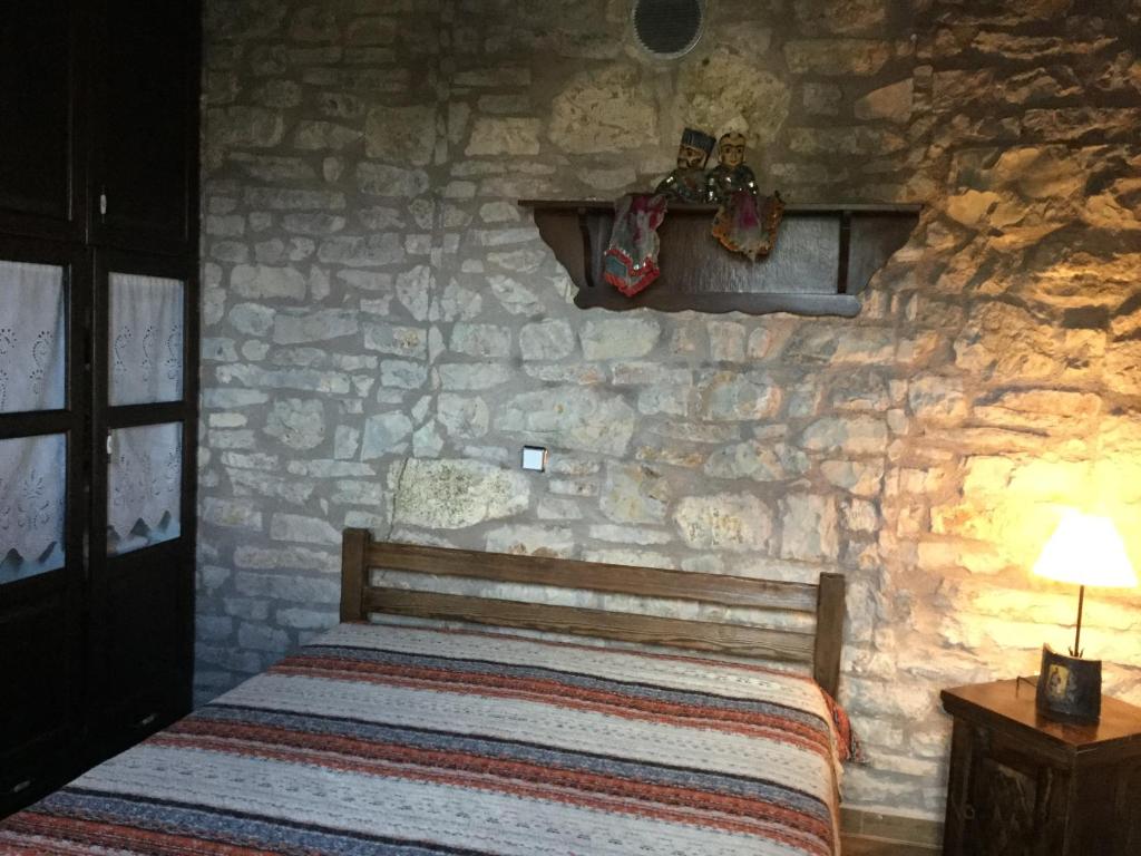Filia House - Kalavryta photo 2