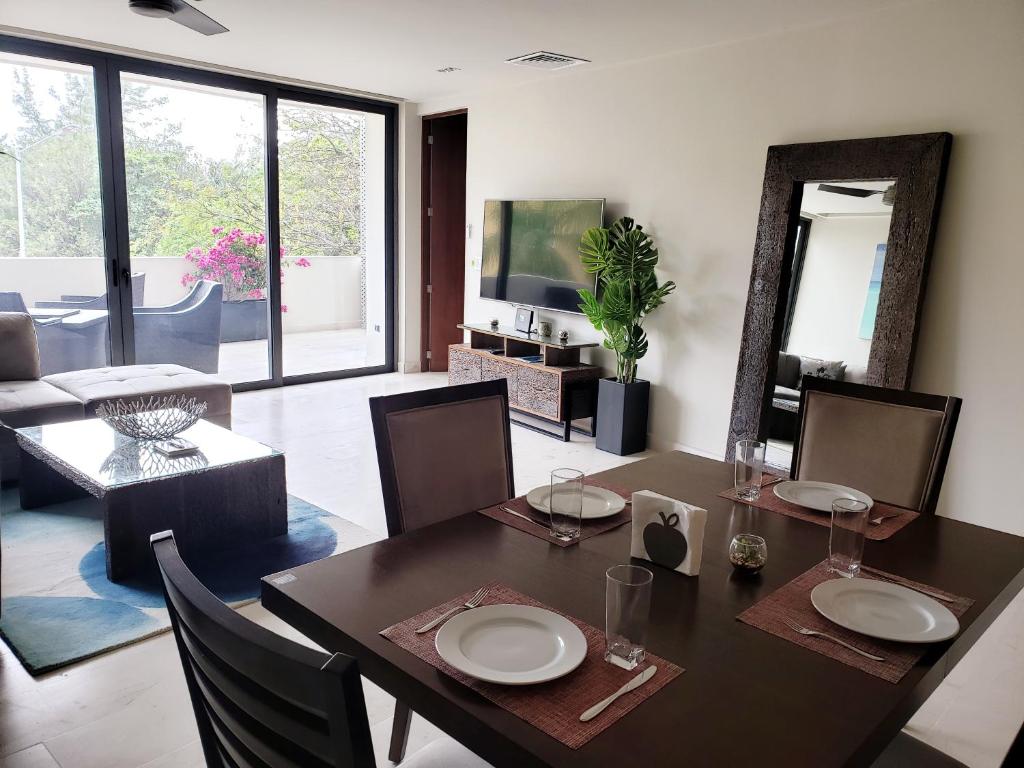 Well located 2 BR in Miranda brand new building by Happy Address photo 3