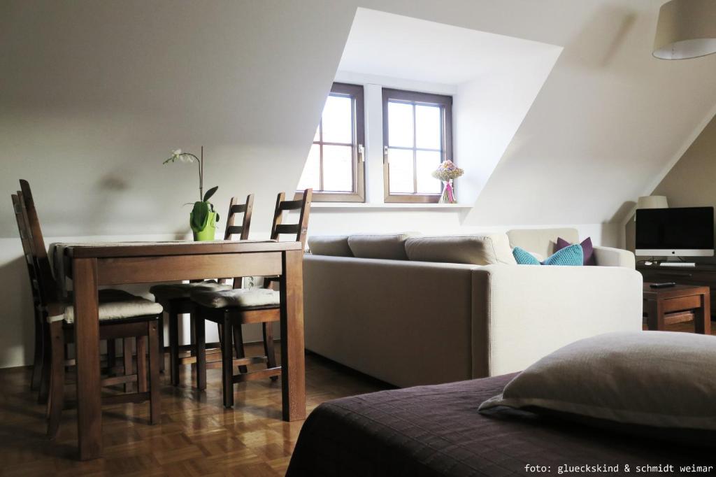 Ferienwohnung "Oha" photo 4