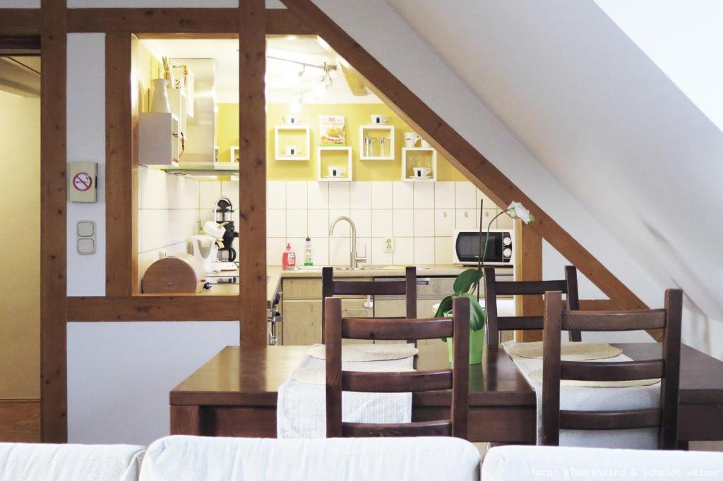 Ferienwohnung "Oha" photo 2