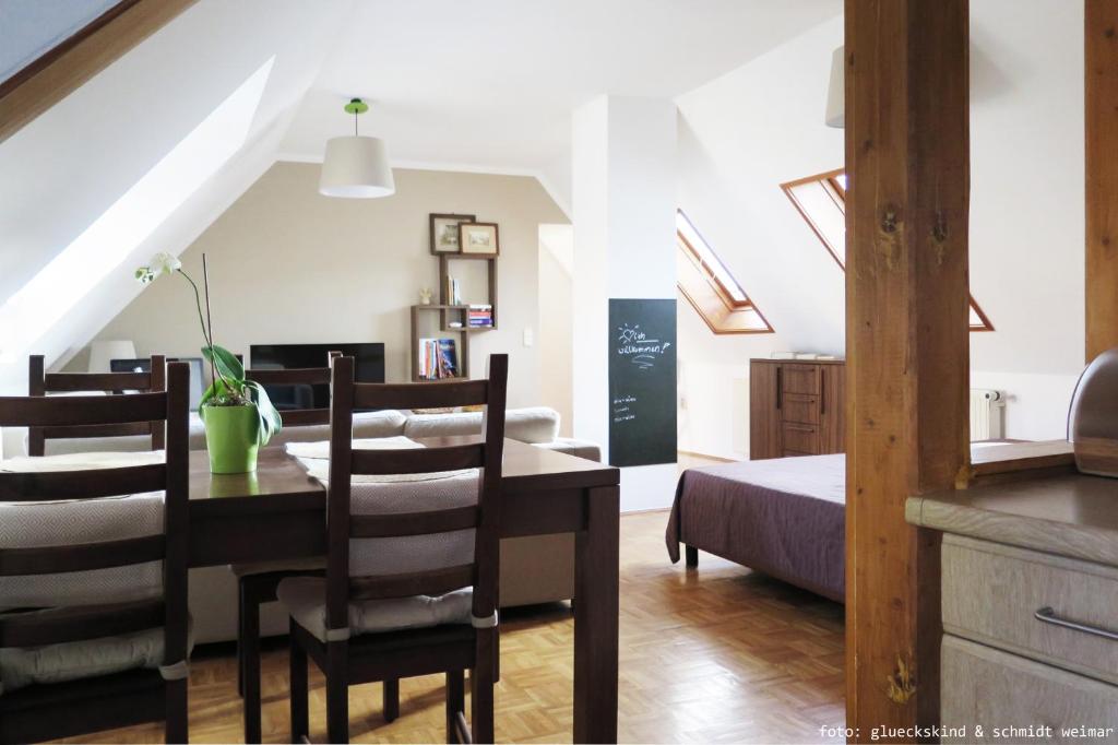 Ferienwohnung "Oha" photo 3