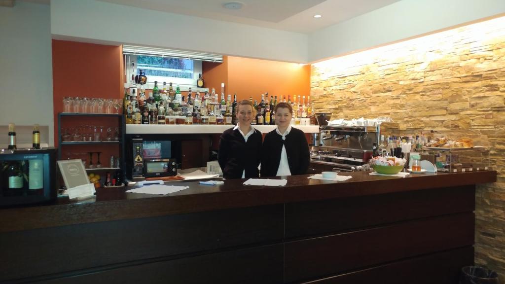 Hotel Posta photo 3