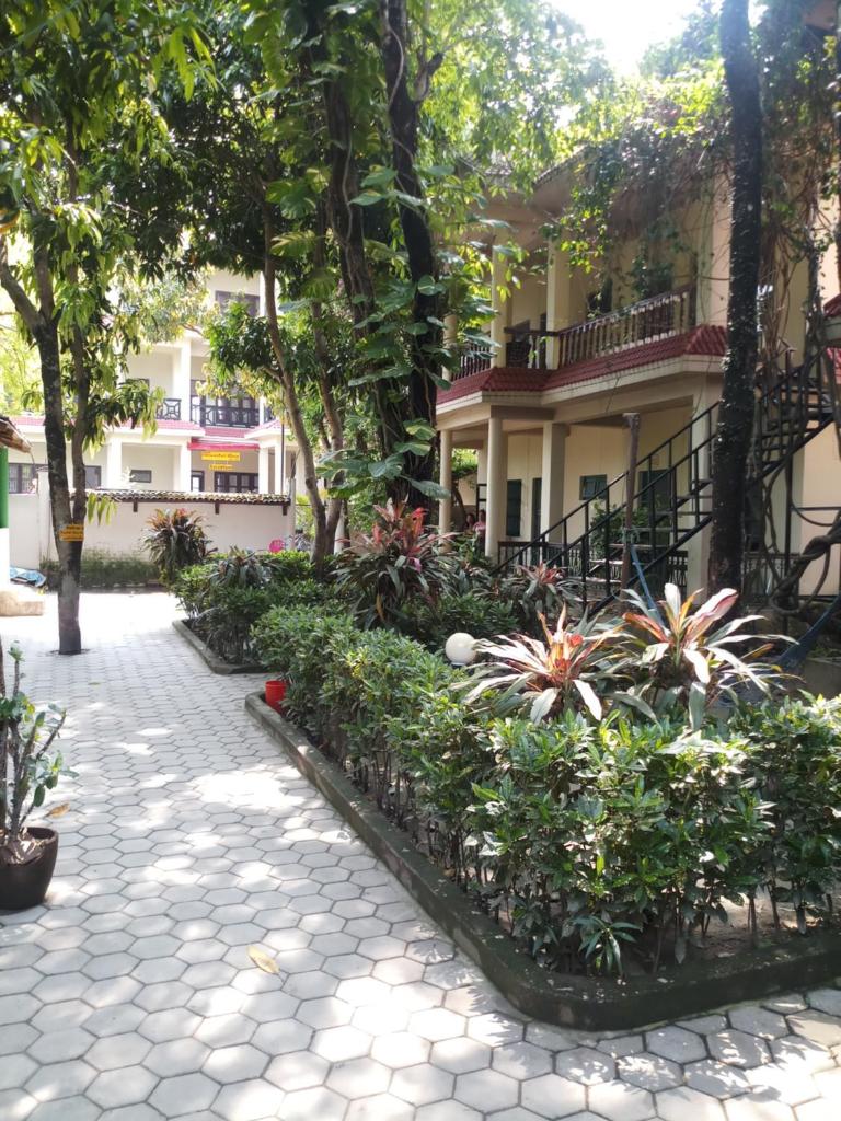 Wild Horizons Guest House
