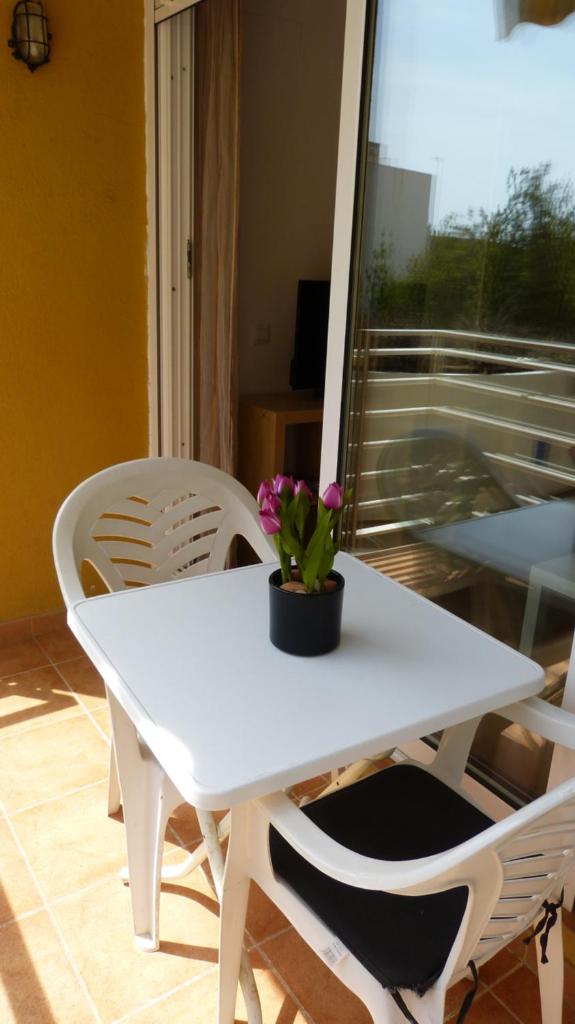 Apartamento Pescadors photo 3