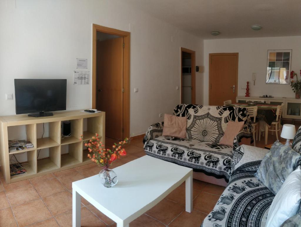 Apartamento Pescadors photo 1