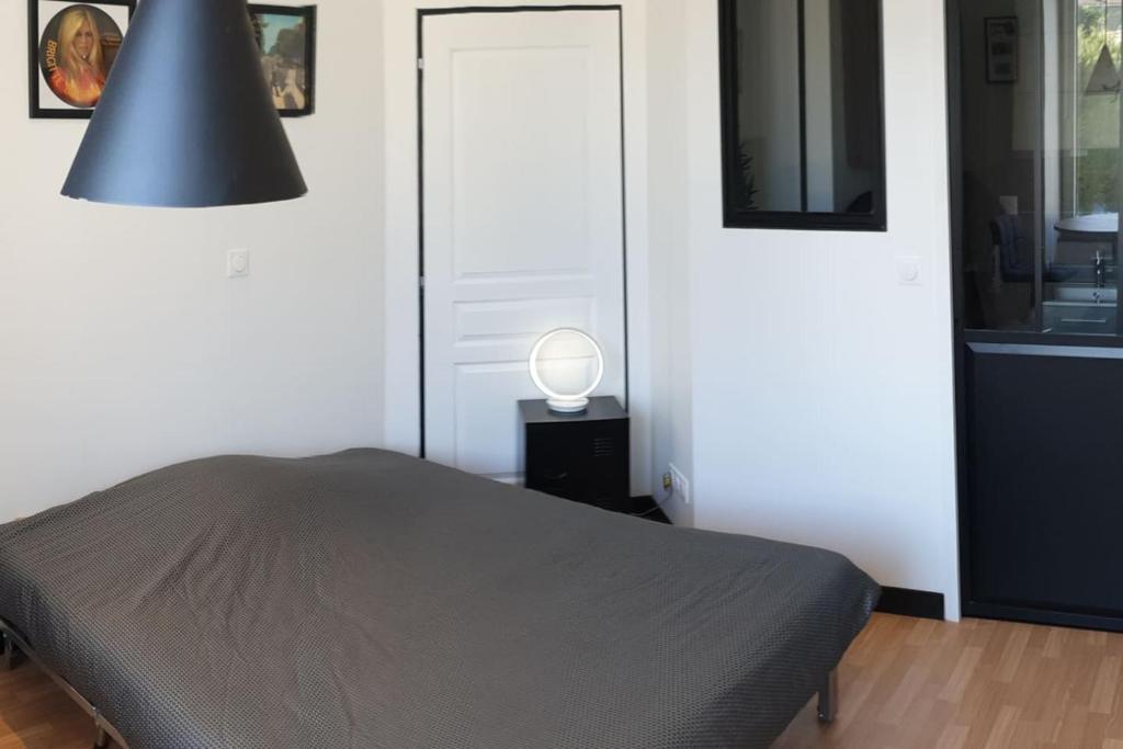 L'appart'hôtel vous accueille au cœur de Chaumont photo 4