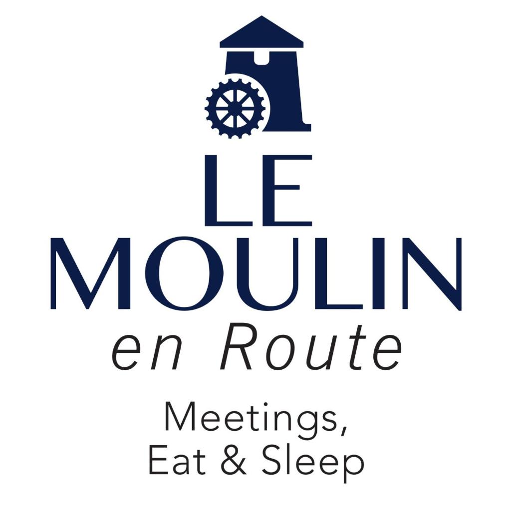 Moulin en Route photo 1