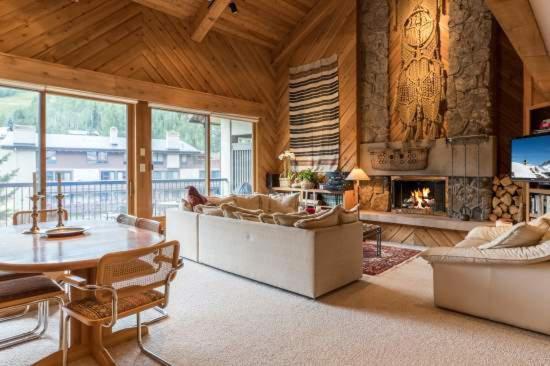 Vail Village Condo with Free Ski & Board Storage photo 1