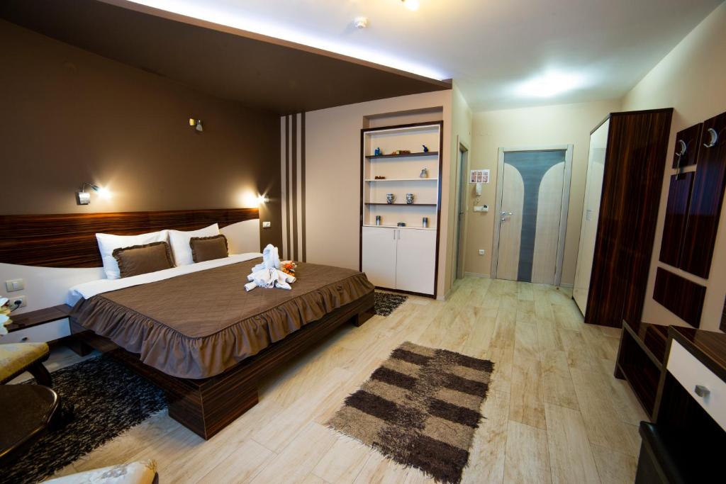 Garni Hotel Lama photo 4