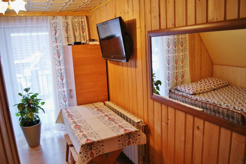 Pokoje u Kordeckich photo 4