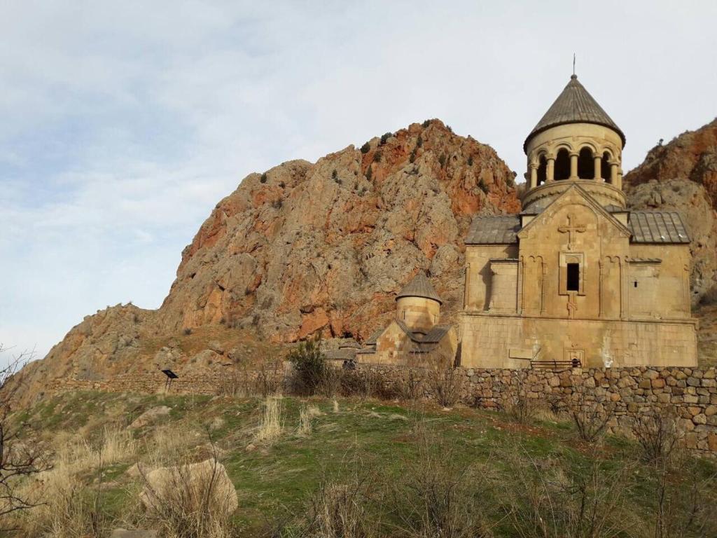 Noravank's Hotel photo 1