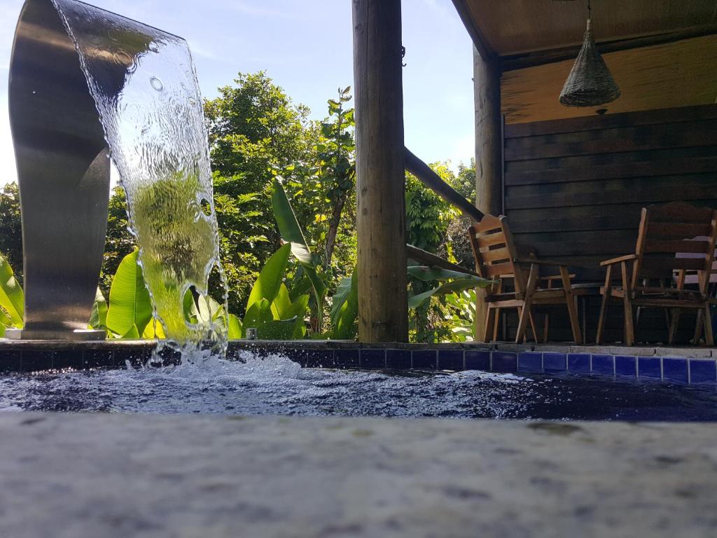 Villas do Pratagy Com Jacuzzy Prive Bromelia 301 photo 1