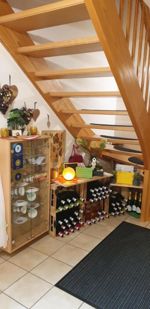 Ferienwohnung Weingut Leis photo 4