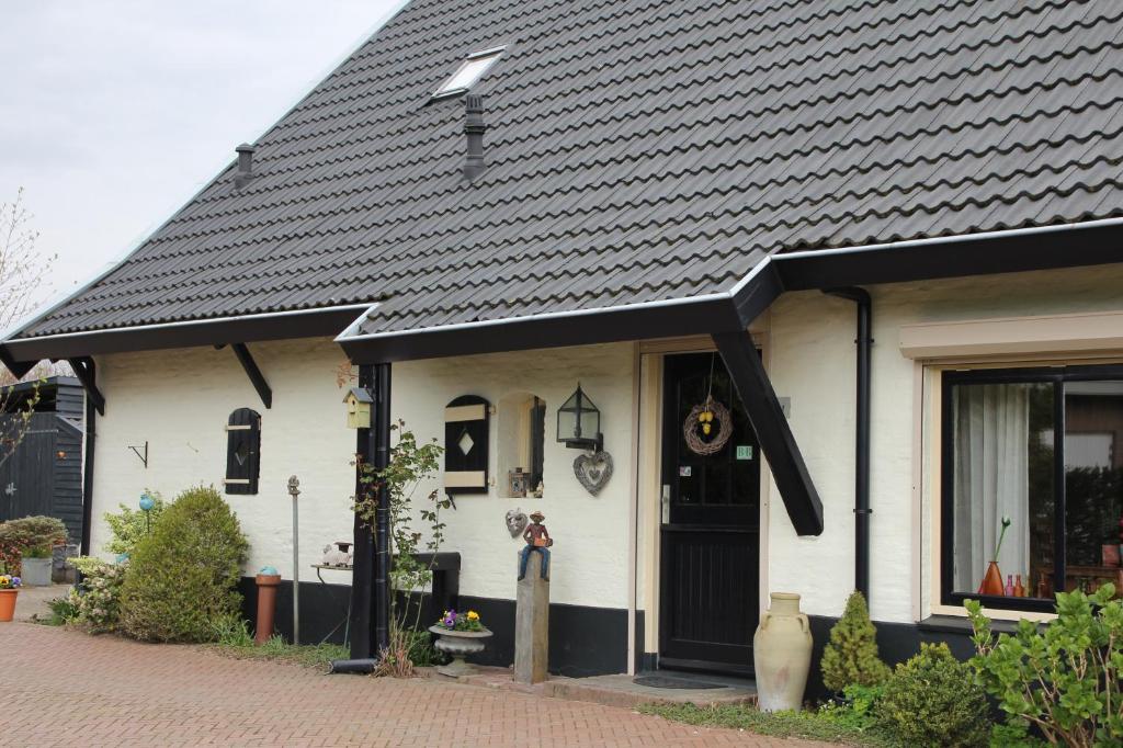 B&B Buitenwaard photo 1
