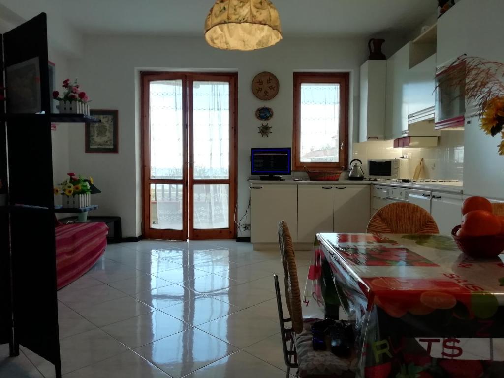 Casa Le Ancore photo 4