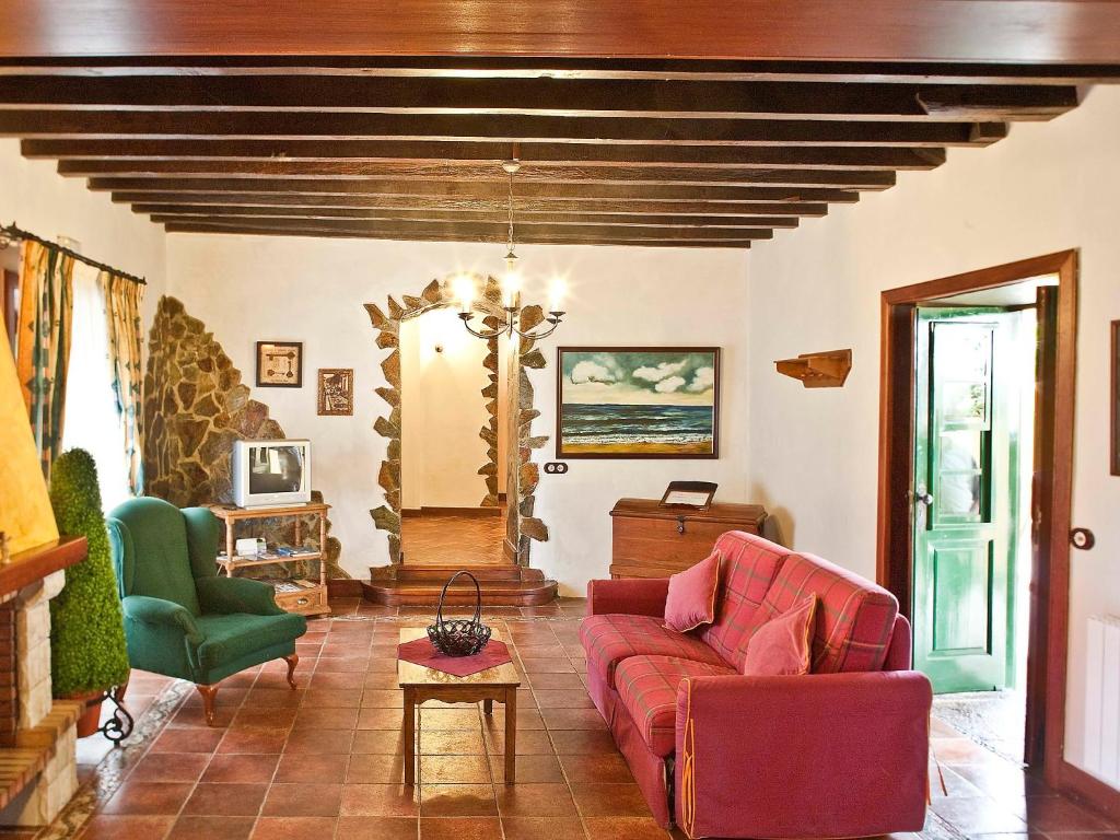 Holiday Home Camino La Candelaria-2 by Interhome photo 1