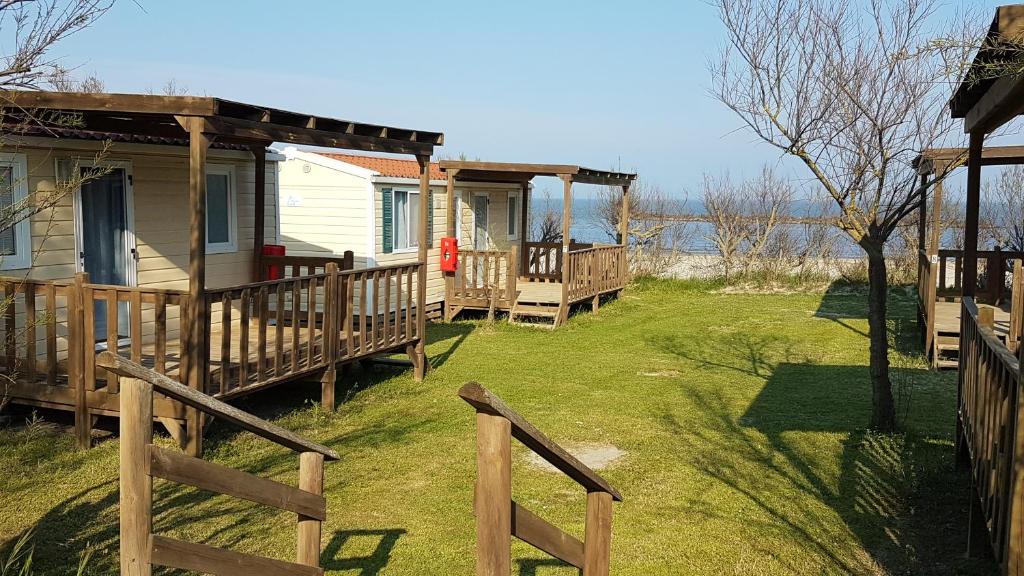 Camping Ancora photo 3