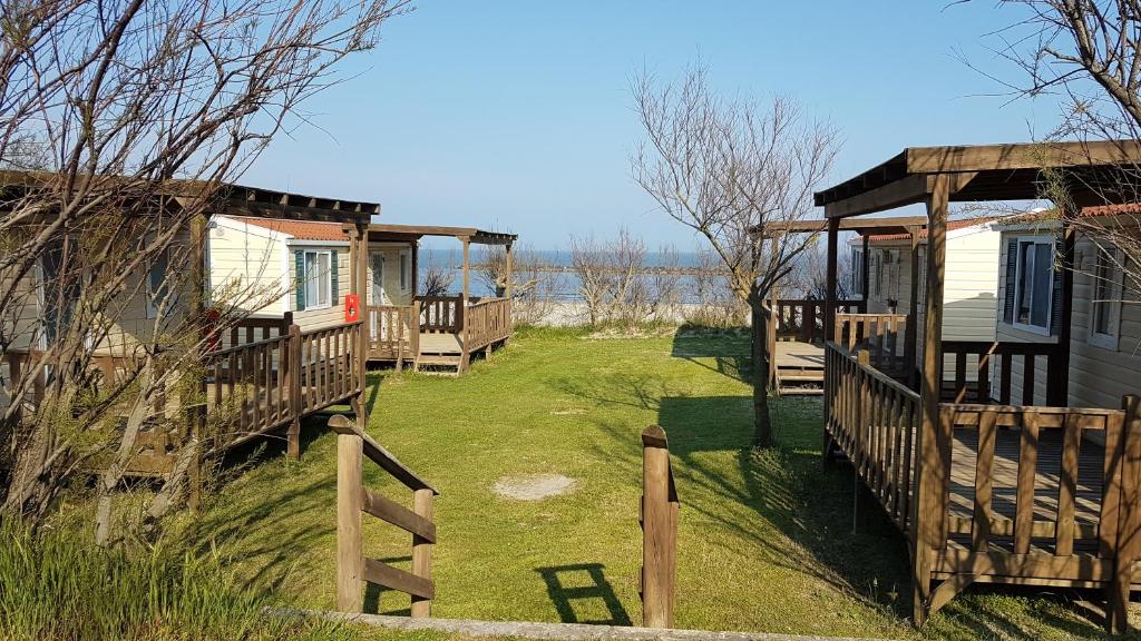 Camping Ancora photo 1
