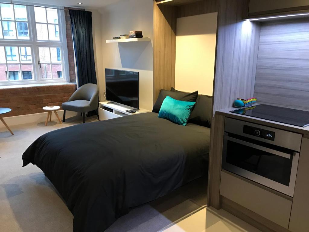 That cool little apartment you were looking for photo 3