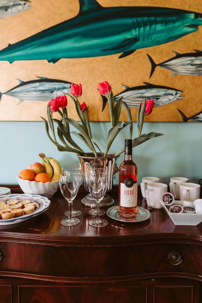 Alicion Bed & Breakfast photo 4