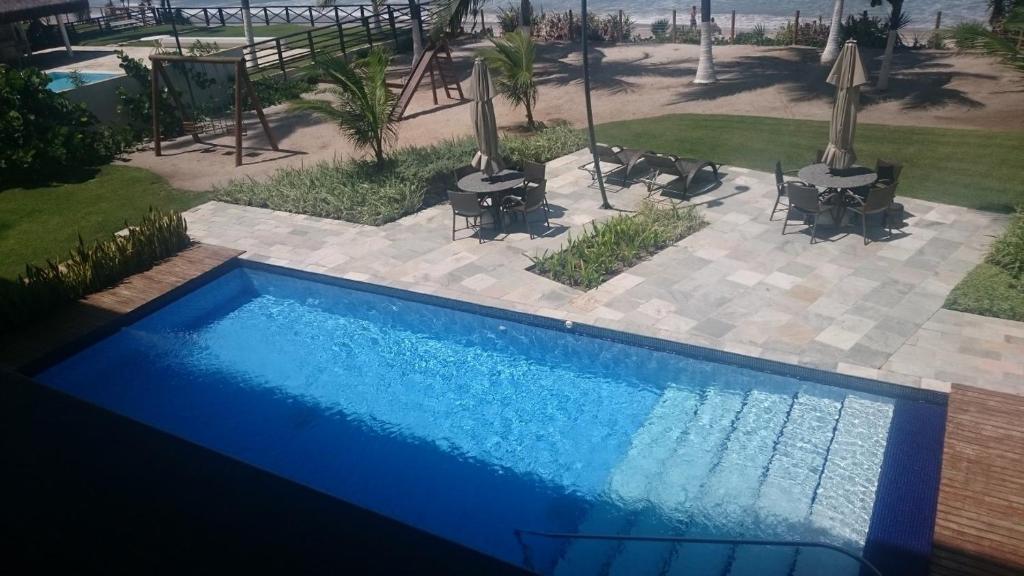 Porto Beach Flat photo 4