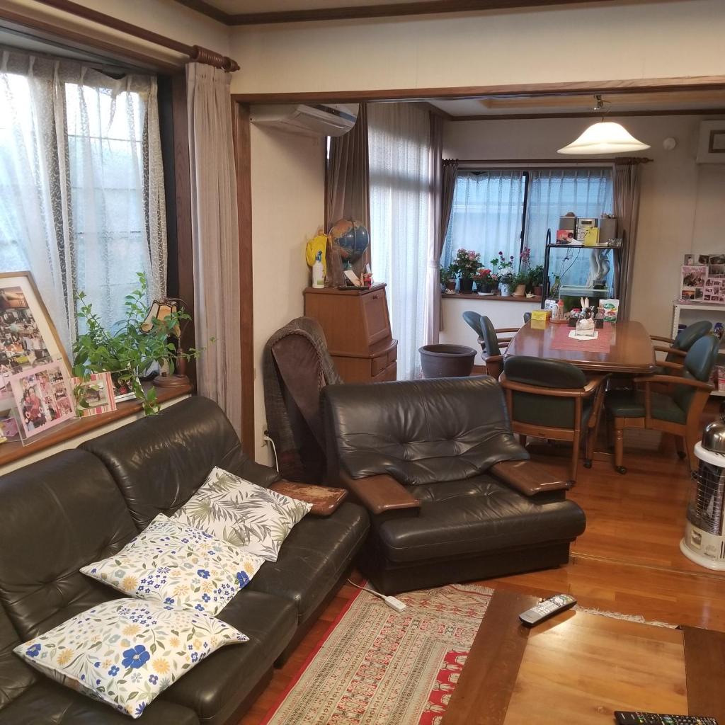 Full house Miyajima photo 2