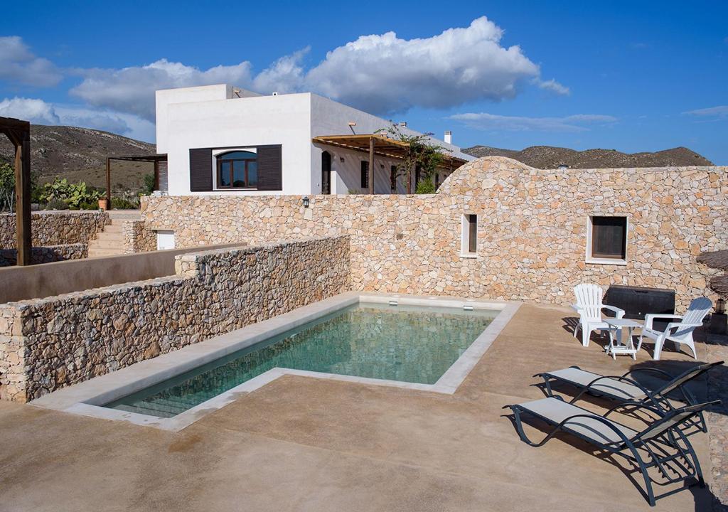 Cortijo La Tenada Cabo de Gata photo 1