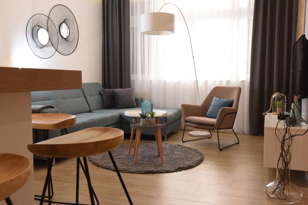 Apartment Speranza