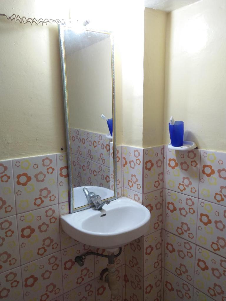Villa Corrales Homestay photo 1