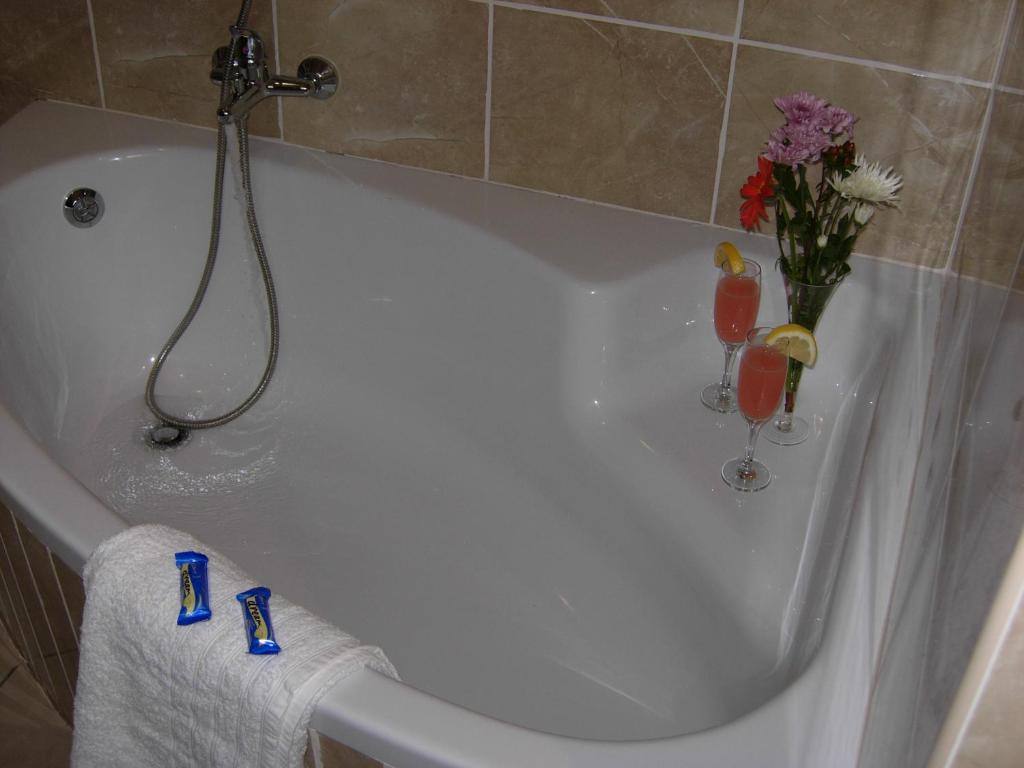 Rosenthal Guesthouse photo 1