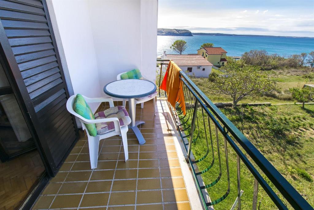 Apartments Milena photo 4