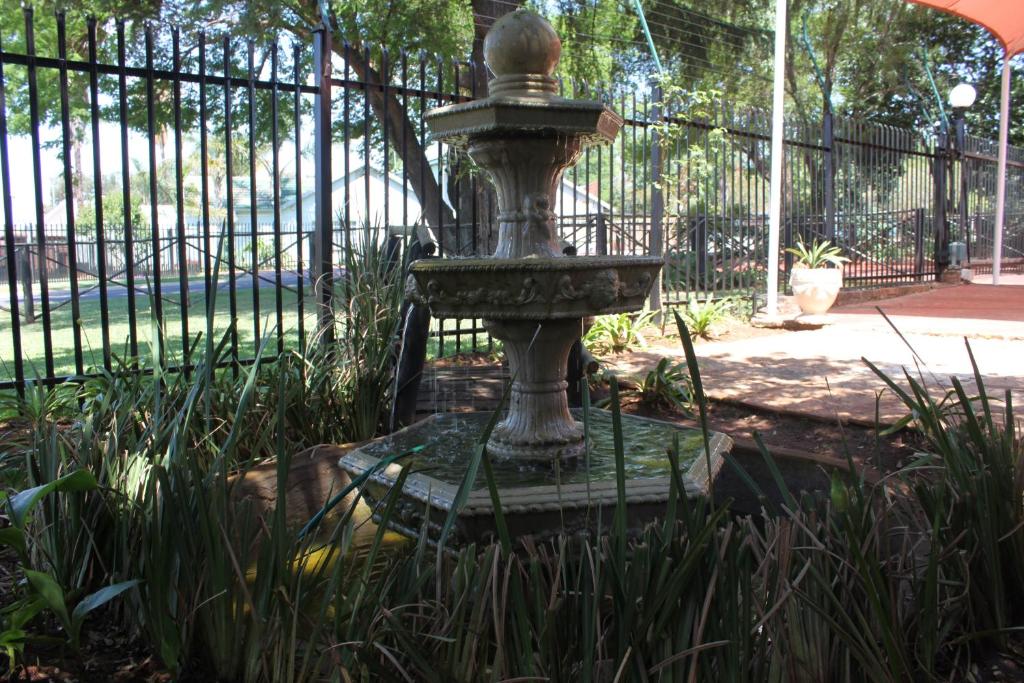 Rosenthal Guesthouse photo 2