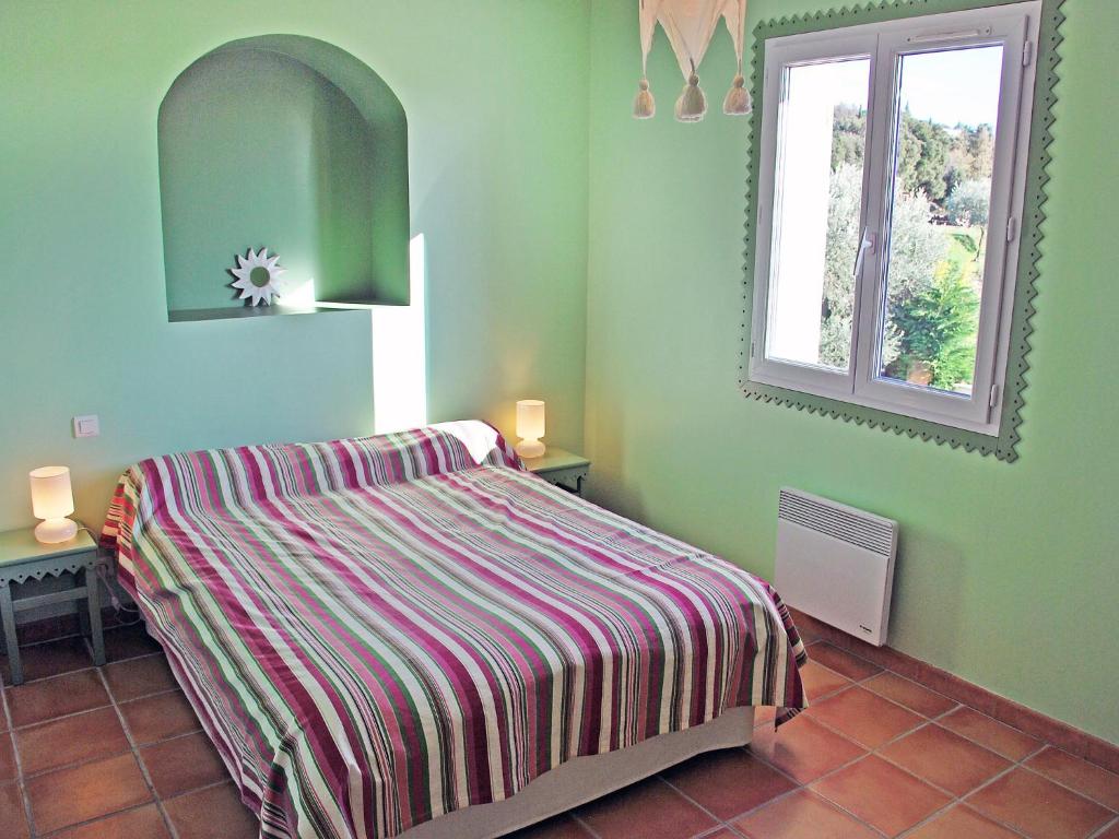 Holiday Home Clos Saint Joseph by Interhome photo 2