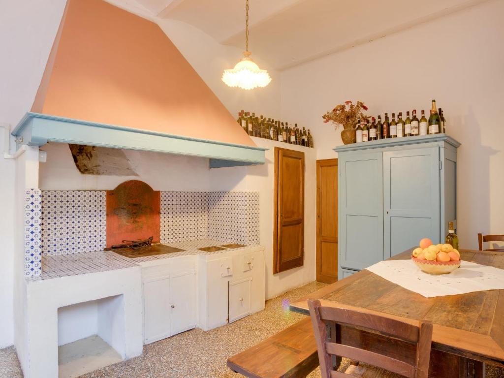 Apartment San Girolamo by Interhome photo 2