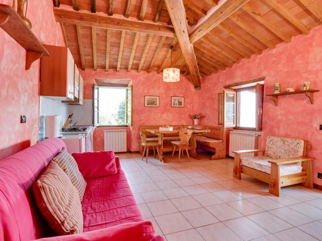 Apartment Santa Margherita-3 by Interhome photo 3