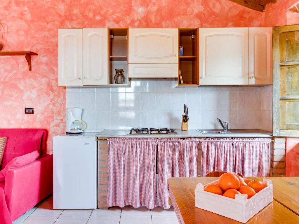 Apartment Santa Margherita-3 by Interhome photo 4