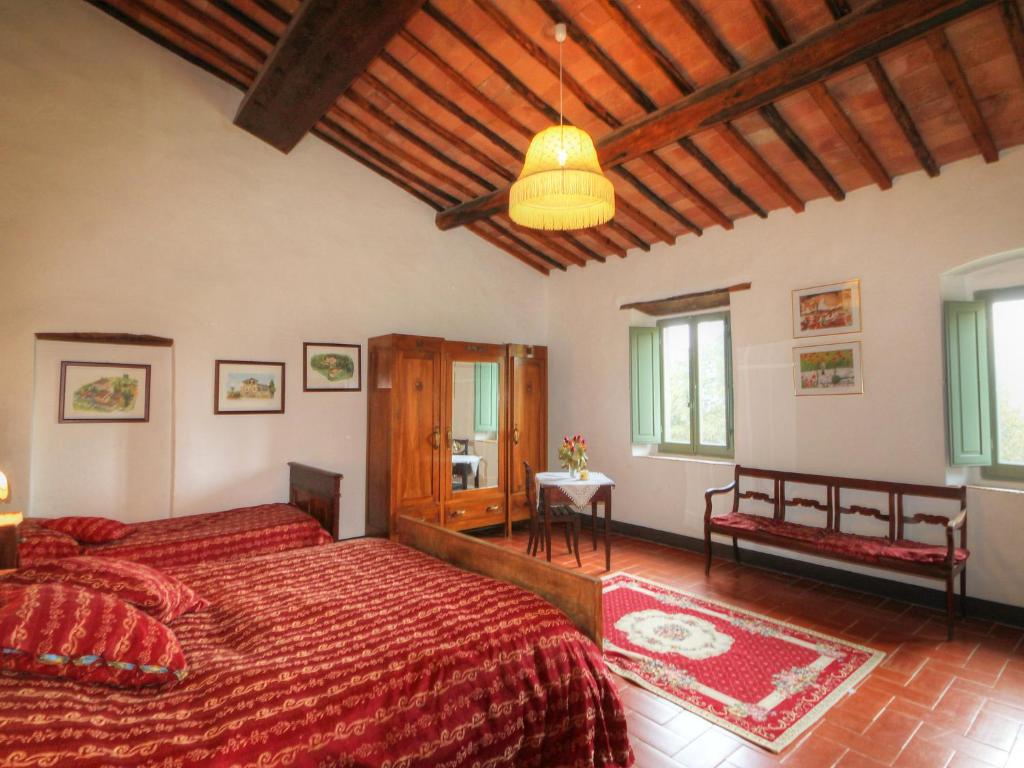 Holiday Home Le Bonatte-1 by Interhome photo 4