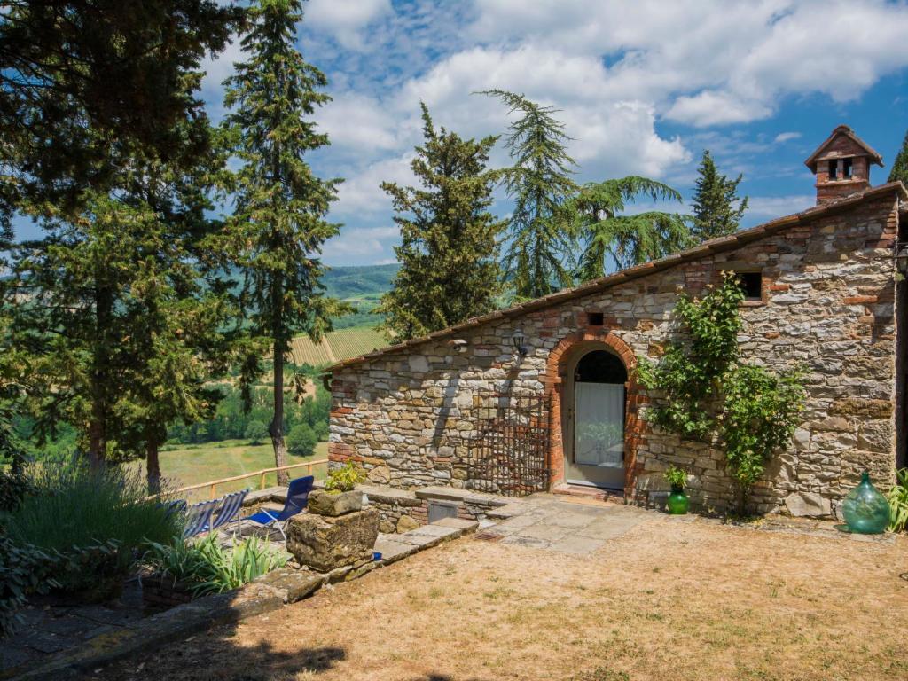 Holiday Home Le Bonatte-3 by Interhome photo 1