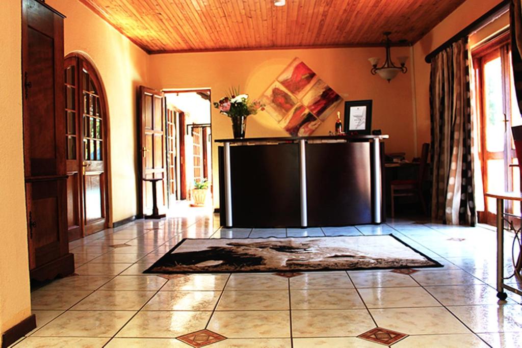Rosenthal Guesthouse photo 3