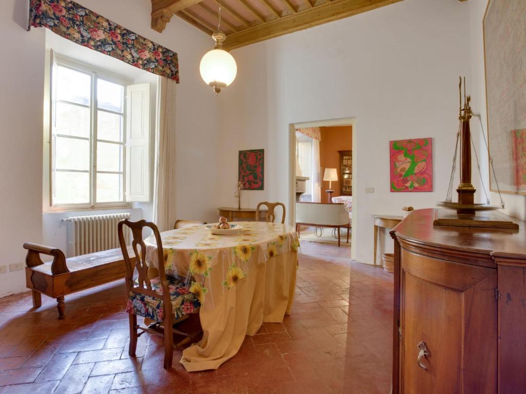 Apartment San Girolamo by Interhome photo 1