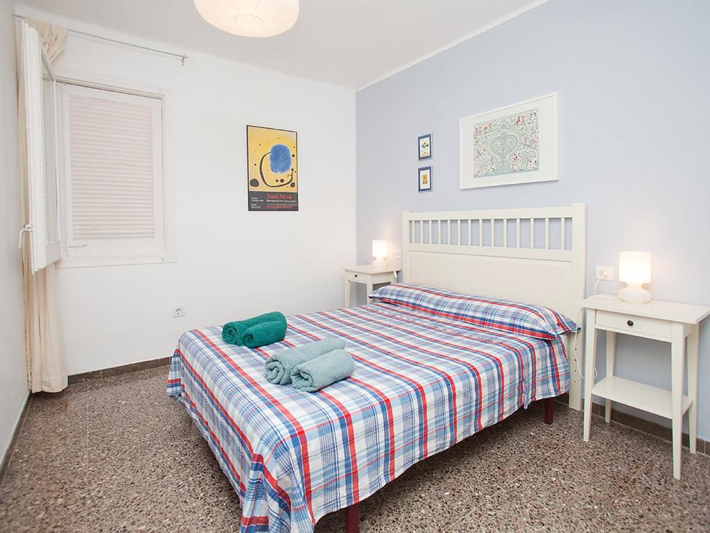 Apartment Sant Pol by Interhome photo 3