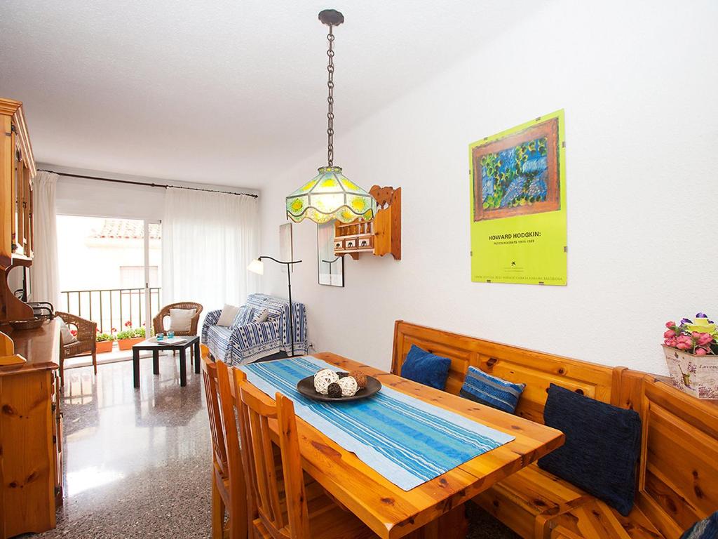 Apartment Sant Pol by Interhome photo 1